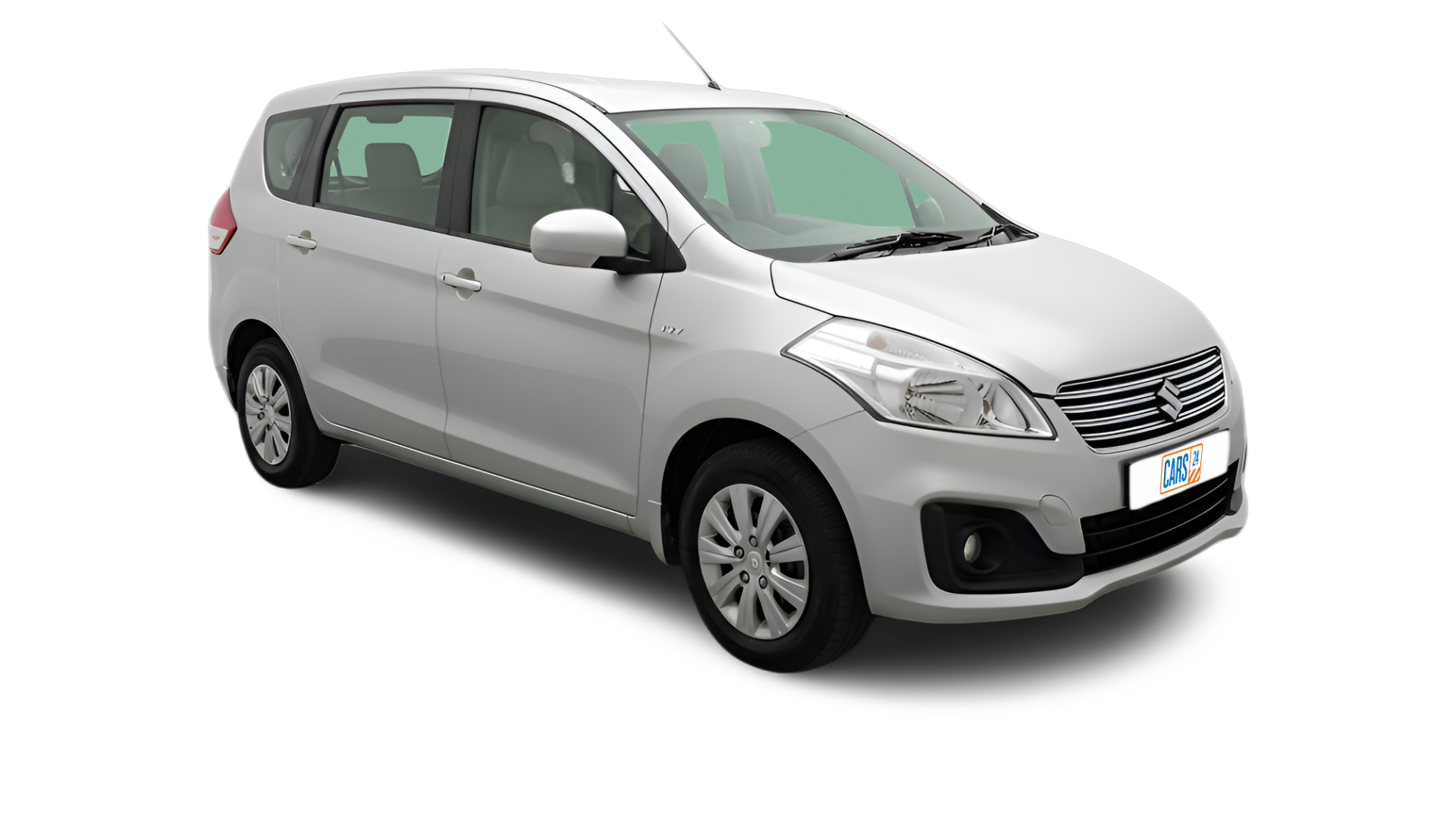 Maruti Ertiga-img